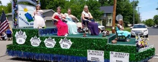 Clear Lake, WI – Clear Lake Heritage Days – June 27 – 30, 2024