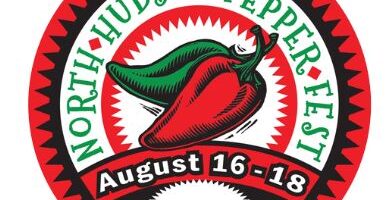 North Hudson, WI – Pepper Fest – August 16-18, 2024