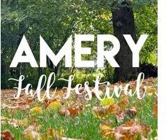 Amery, WI – Fall Festival – September 12-15, 2024