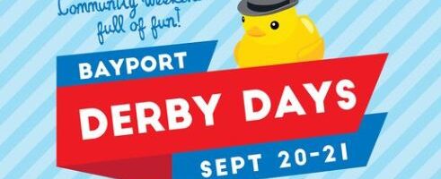 Bayport. MN – Derby Days – September 20-21, 2024