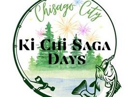 Chisago City, MN – Ki-Chi-Saga Days Celebration – August 17-18, 2024