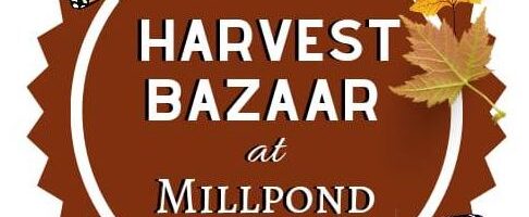 Osceola, WI – Harvest Bazaar – September 7, 2024