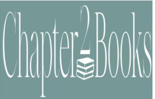 Chapter 2 Books & Back Room Vintage  – Hudson, WI