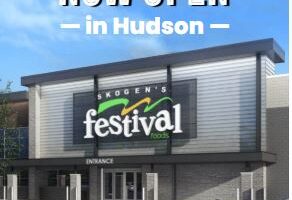 Festival Foods – Hudson, WI