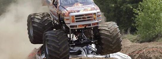 Dresser, WI. – Total Off Road Rally 2025, Trollhaugen – May 23-26, 2025