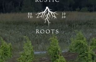 Scandia, MN – Rustic Roots Winery – Prairie Anthem Live Music – March 7, 2025