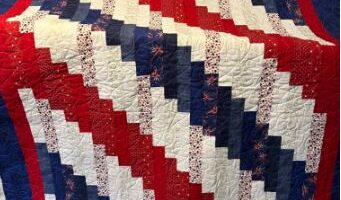 Amery, WI – Amery Art Fair in North Park – June 14, 2025