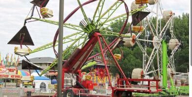 Hudson, WI – Booster Days – July 3-6, 2025