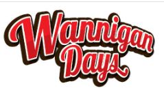 Taylors Falls, MN-St. Croix Falls, WI – Wannigan Days – July 18 – 20, 2025