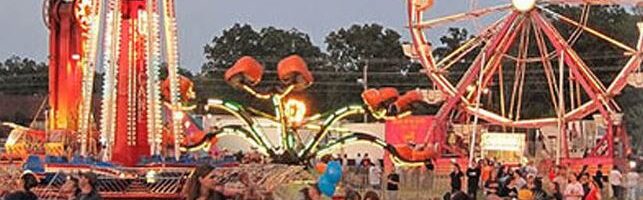 Hudson, WI. – Booster Days – July 2 – 5, 2026