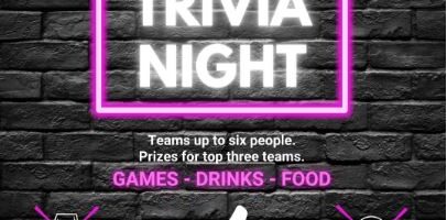 St. Croix Falls, WI – Trivia Night Dancing Dragonfly Winery – August 7 & 21, 2025