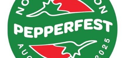 Hudson, WI – North Hudson Pepper Fest – August 15-17, 2025
