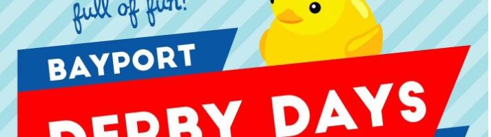 Bayport, MN – Derby Days – September 19 & 20, 2025