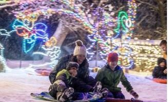 St. Croix Falls, WI – Miracle at Big Rock – November 28, 2025