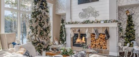 Hudson, WI. – Christmas Tour of Homes – November 21 – 23, 2025