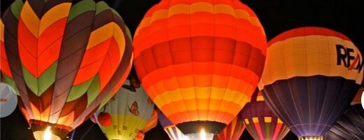 Hudson, WI – February 6-8, 2026 Hudson Hot Air Affair
