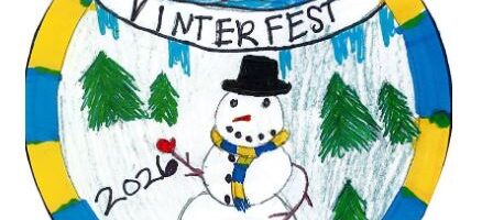 Scandia, MN – January 23-24, 2026 – Vinterfest at Gammelgarden Museum