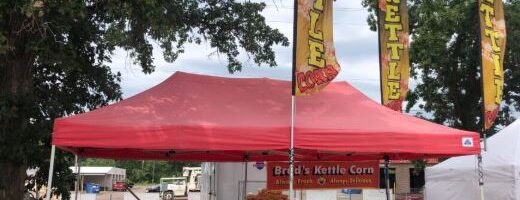 Amery, WI – Amery Art and Craft Fair – June 13, 2026