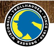 Dresser, WI – Trollhaugen Ski Area – Troll Cup Race – March 16, 2026