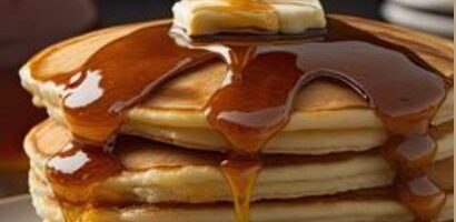 Amery, WI – Maple Fest at Glenna Farms – March 28 & 29, 2026