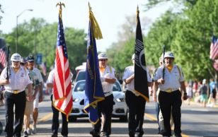 Bayport, MN – Memorial Day Parade – May 25, 2026
