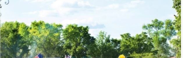 New Richmond, WI – Park Art Fair – May 29 – 30, 2026