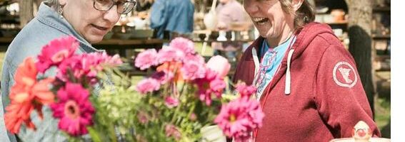 Minnesota St. Croix Valley Pottery Tour – May 8-10, 2026