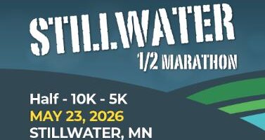 Stillwater, MN – Run Stillwater Races – May 23, 2026