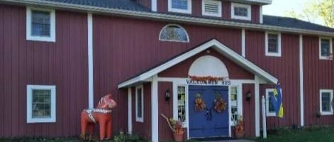 Scandia, MN – Fiddle Fest Gammelgarden Museum – August 15, 2026