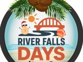 River Falls, WI – River Falls Days – July 9-12, 2026