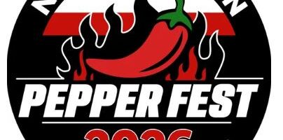 North Hudson, WI – Pepper Fest – August 14 – 16, 2026