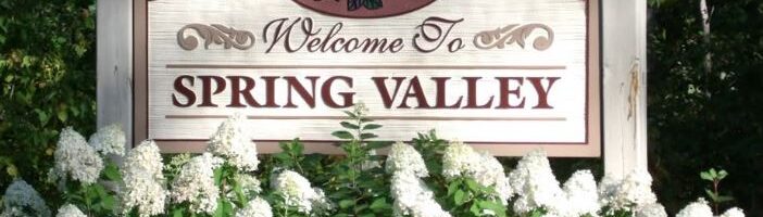 Spring Valley, WI – Dam Days – September 18-20, 2026